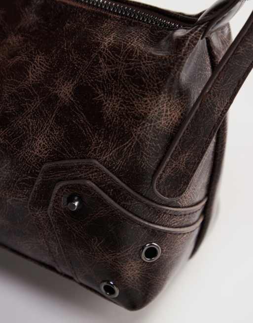 Borsa anni 90 a spalla on sale