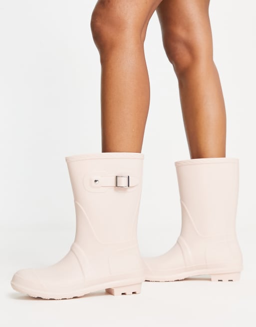 Boots rose outlet pale