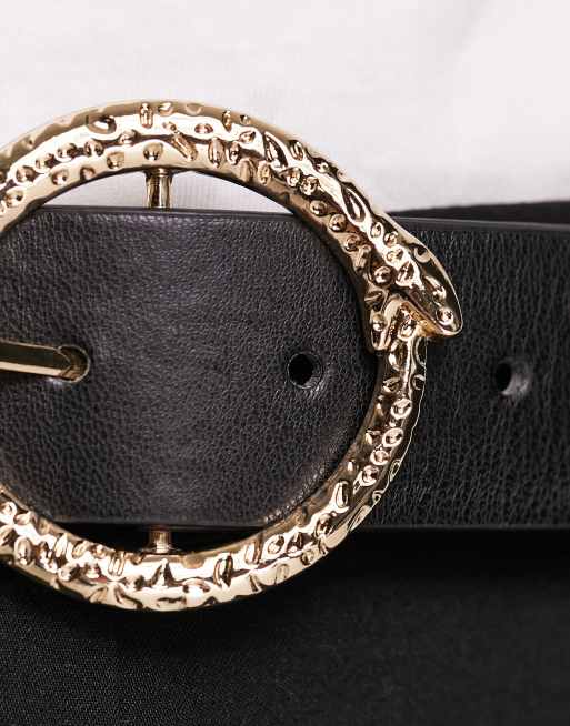 Ceinture gucci outlet boucle serpent