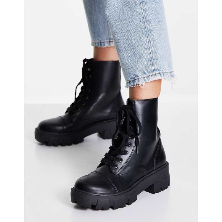 Asos shoe boots outlet uk