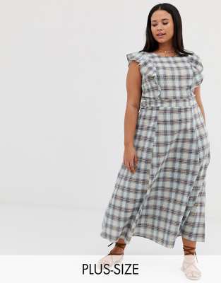 asos curve dresses sale