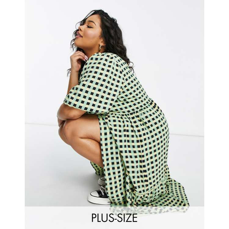 Asos plus outlet size dresses australia