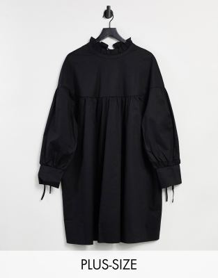 asos plus womens
