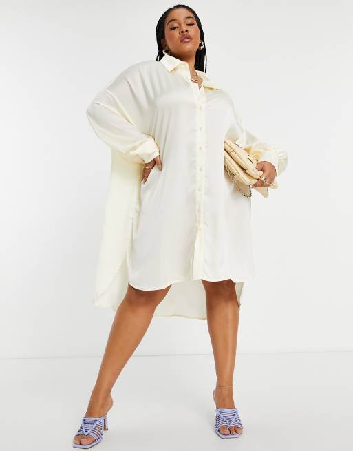 midi cut out dress long sleeve Ginnee Puff Cutout Blue Ivy Carter Looks Elevate your seasonal outfits BLACK Lace Up Sneaker Size:37 x 34