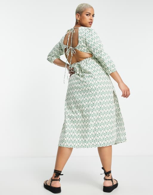 Robe longue coupe droite sale