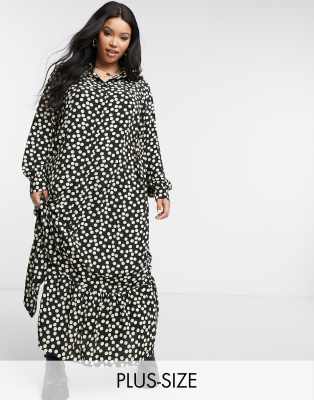 full sleeve shirt dress