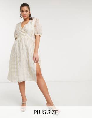 midi curve dress
