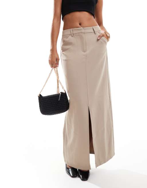 Glamorous – Czarna pikowana torebka crossbody z łańcuszkiem, 3 z 4