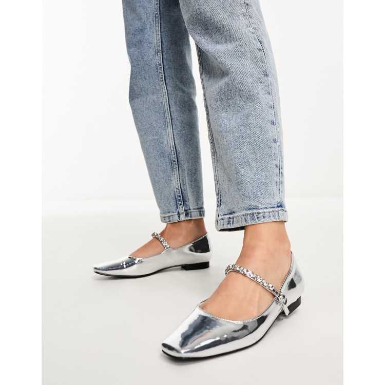 Looking for tall multi strap Mary Janes : r/findfashion