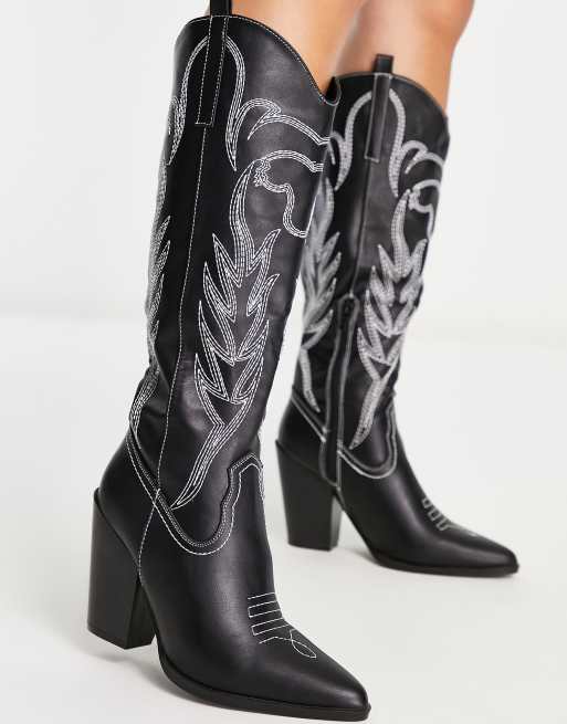 Glam hot sale cowboy boots