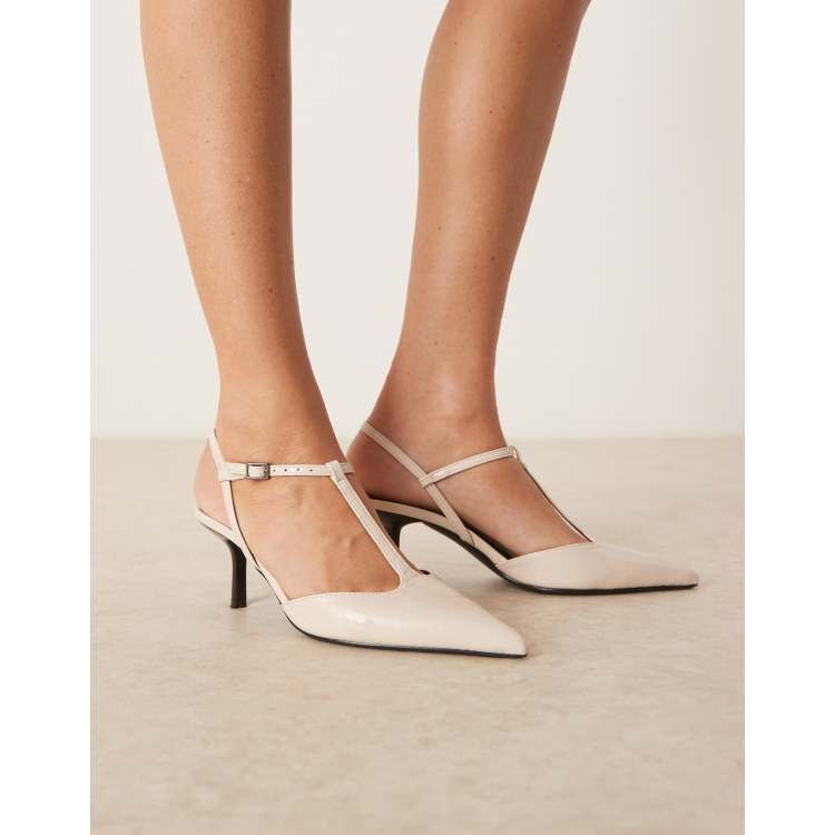 Marron - Escarpins Femme / Chaussures Pour Femmes