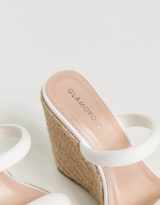 Asos clearance ladies wedges