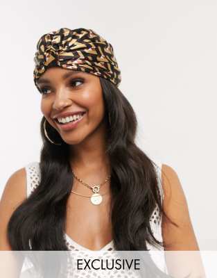 asos head wrap