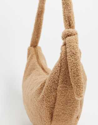 teddy bag