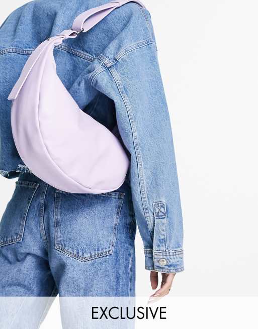 Asos sling outlet bag