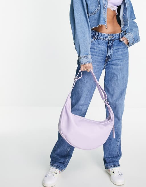 Glamorous sling tote bag sale