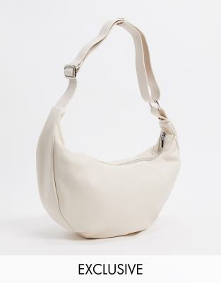 sling tote bag