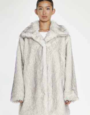 Faux Fur 3