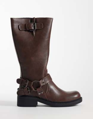 distressed brown 16790₽