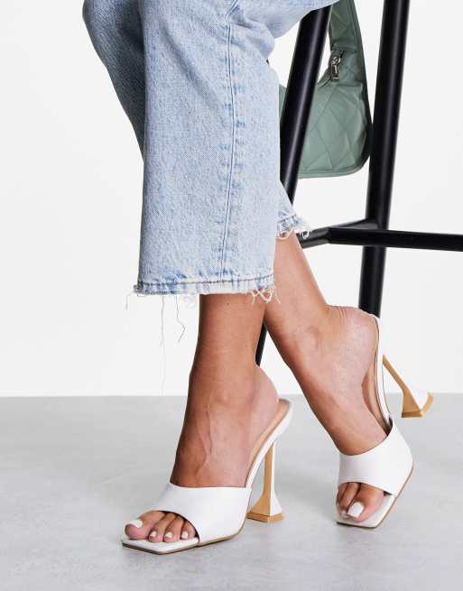 Asos shop glamorous heels