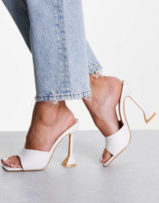 Asos 2024 glamorous heels