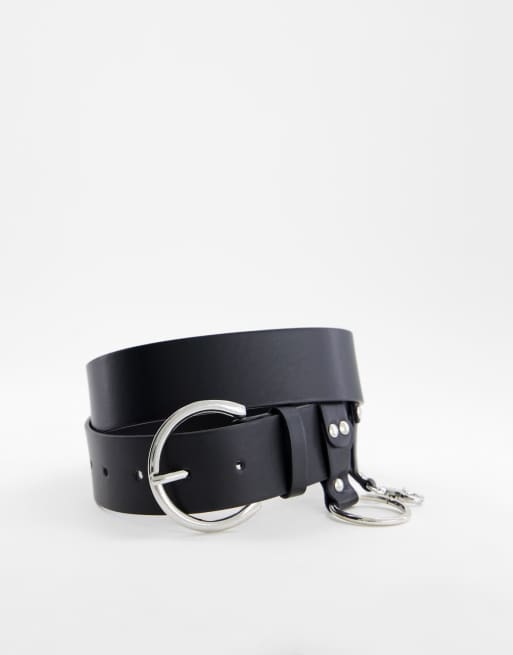 Asos hot sale ring belt