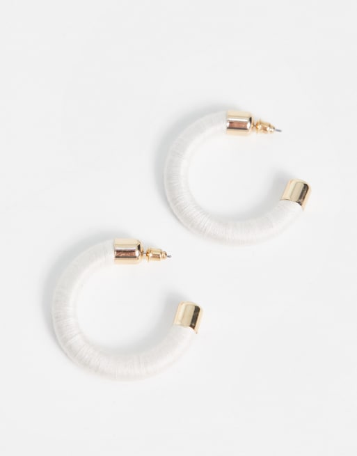 Baublebar eve hot sale hoop earrings