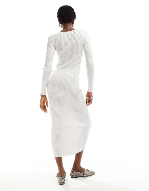 Off white sweatshirt dress best sale