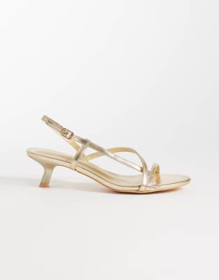 Transparent Strap 2