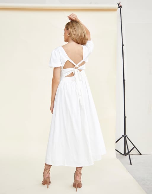 isabella lace dress Isabella Dress main image 0