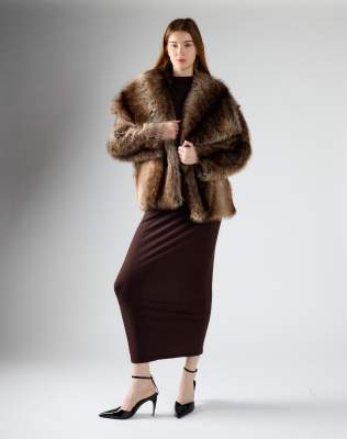 Shawl Collar 3