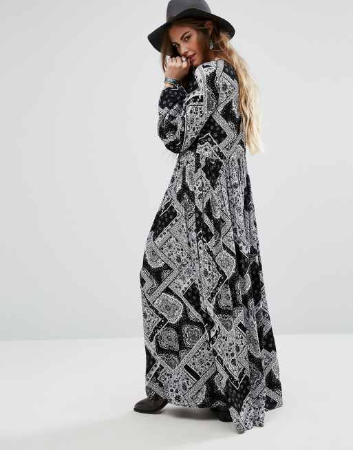 Asos 2025 boho dresses