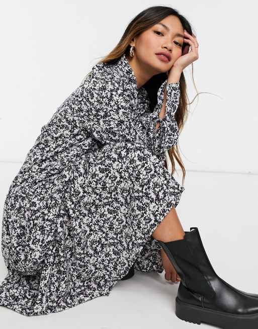 Asos glamorous new arrivals dress