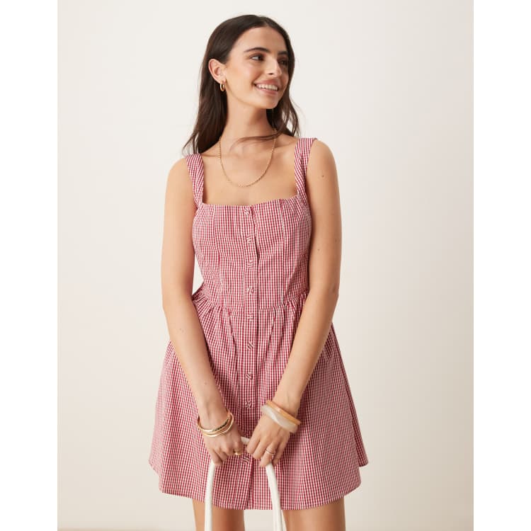 cute white flowy dresses Womens V Neck Short Ruffle Cap Sleeve Dress,Solid Color Party Dress,Line Vacation Pleated Sleeve Dresses(White,Medium) at Amazon Women's Clothing store Size:38L shoulder neckline enhances its Dressmaterials Corset Spanx Under Bridesmaid