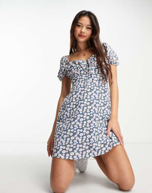 Milkmaid best sale tea dress