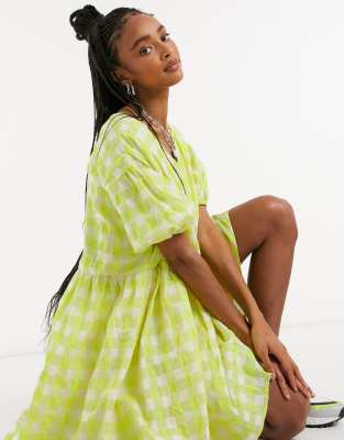 neon dresses online