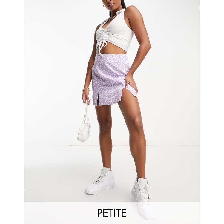 90s white 2024 tennis skirt