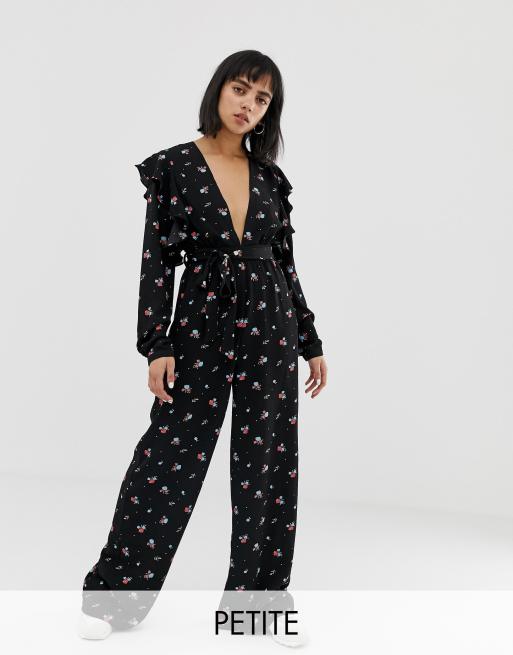 Glamorous petite jumpsuit new arrivals