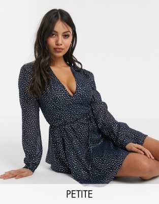 long sleeve wrap