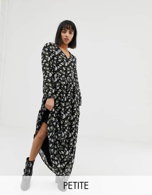Glamorous petite maxi dress sale