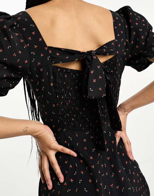 Glamorous petite jumpsuit deals