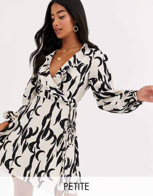glamorous petite clothing