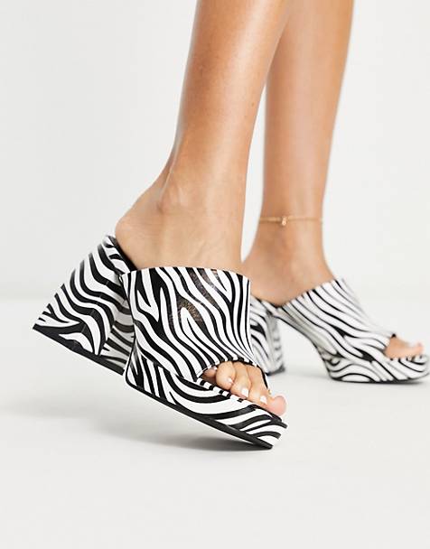 Page 55 - Shoes for Women | Flat, Designer & Wide-fit Shoes | ASOS