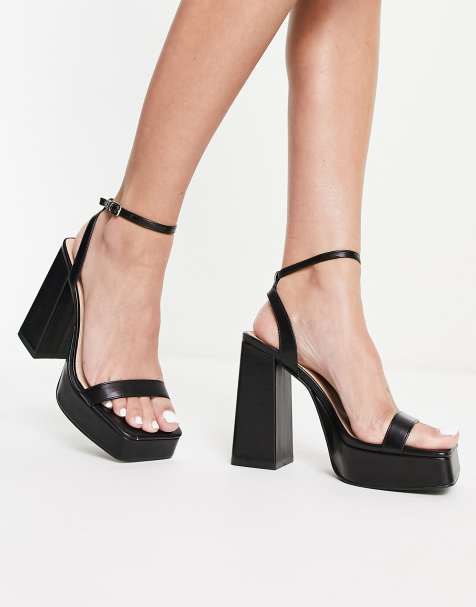 Asos on sale heels sale