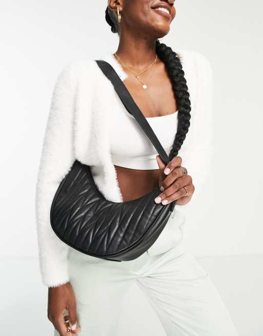 Sling bag asos hot sale