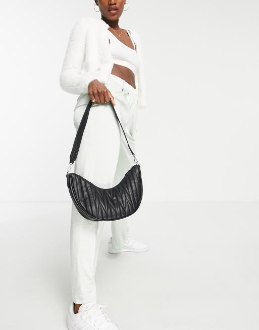 glamorous sling bag