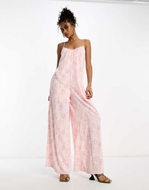 Glamorous jumpsuit clearance