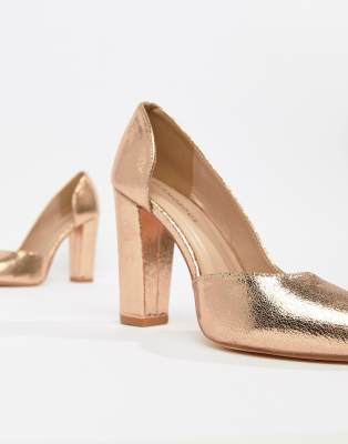 glamorous shoes asos