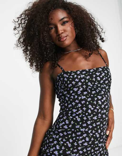 Print 2025 cami dress