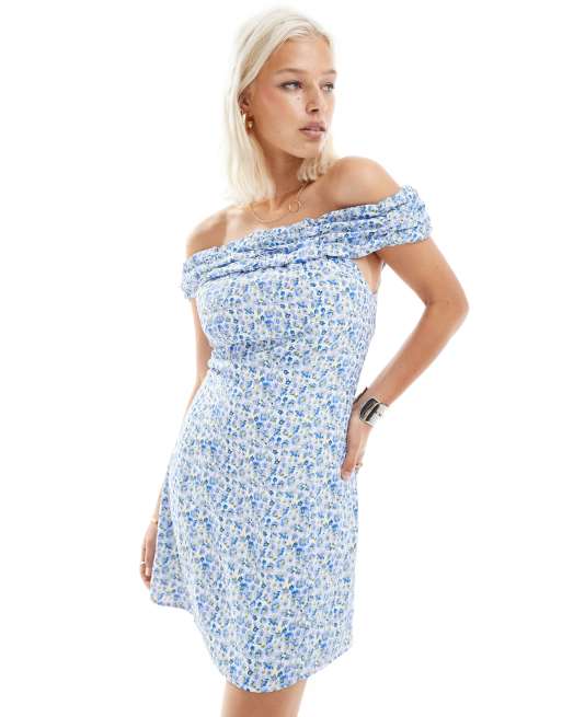 Asos glamorous dress hotsell